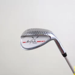 Unspecified Harry Taylor 405 Series 52*, 56*, 60* Wedge Set RH -0.5 In Graphite Seniors Flex -Ping Wedges Sales Store cc7ce0b7 f1f5 5926 82d0 77641c647681