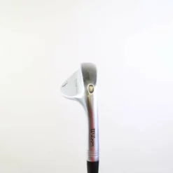 Wilson Staff Model Gap Wedge 52* RH 35.25 In True Temper Steel Shaft Stiff Flex 13 Wilson Staff Model Gap Wedge 52* RH 35.25 In True Temper Steel Shaft Stiff Flex -Ping Wedges Sales Store ccc7fd39 b848 5c29 9b96 77cdc28de0dc