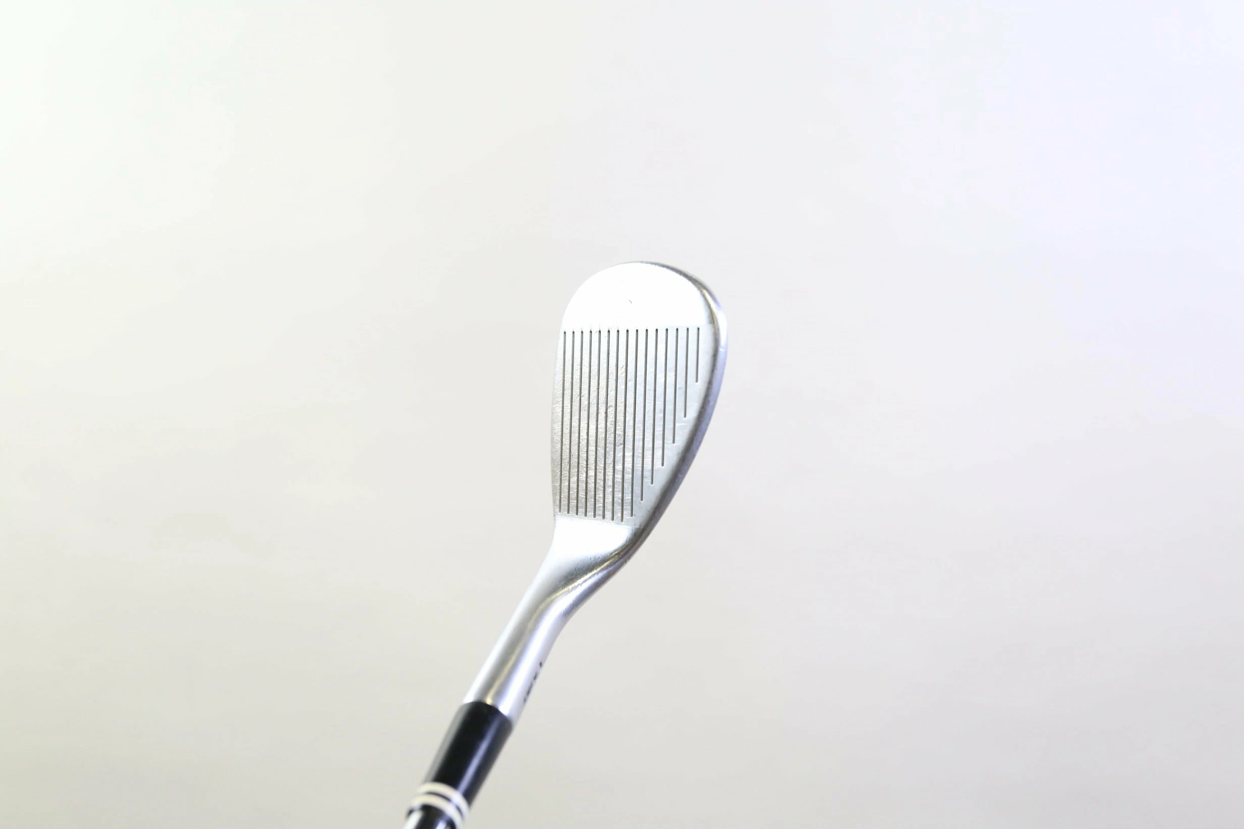 Cleveland CG10 60* Wedge RH 35.5 In True Temper Steel Shaft Wedge Flex 9 Cleveland CG10 60* Wedge RH 35.5 In True Temper Steel Shaft Wedge Flex - Image 7