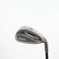 Ping G25 Pitching Wedge 45* RH 36.25 In TFC 189 Graphite Shaft Regular