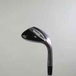 Cleveland CG15 Black Pearl Lob Wedge 58* RH 35 In Steel Shaft Stiff Flex -Ping Wedges Sales Store cd21df46 4f7b 5f1d 8090 2a29d102716d