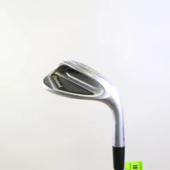 Cleveland Smart Sole 3 Sand Wedge 58* RH 35.5 In Steel Shaft Stiff Flex -Ping Wedges Sales Store cd7d4647 3f85 5520 bee9 aa8ff4a4bf56