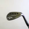 Callaway MD3 Milled Black C Grind Lob Wedge 64* RH 35.25 In Callaway Steel Shaft 2 Callaway MD3 Milled Black C Grind Lob Wedge 64* RH 35.25 In Callaway Steel Shaft -Ping Wedges Sales Store cd956138 891a 567f ba11 8ca2a317abdc