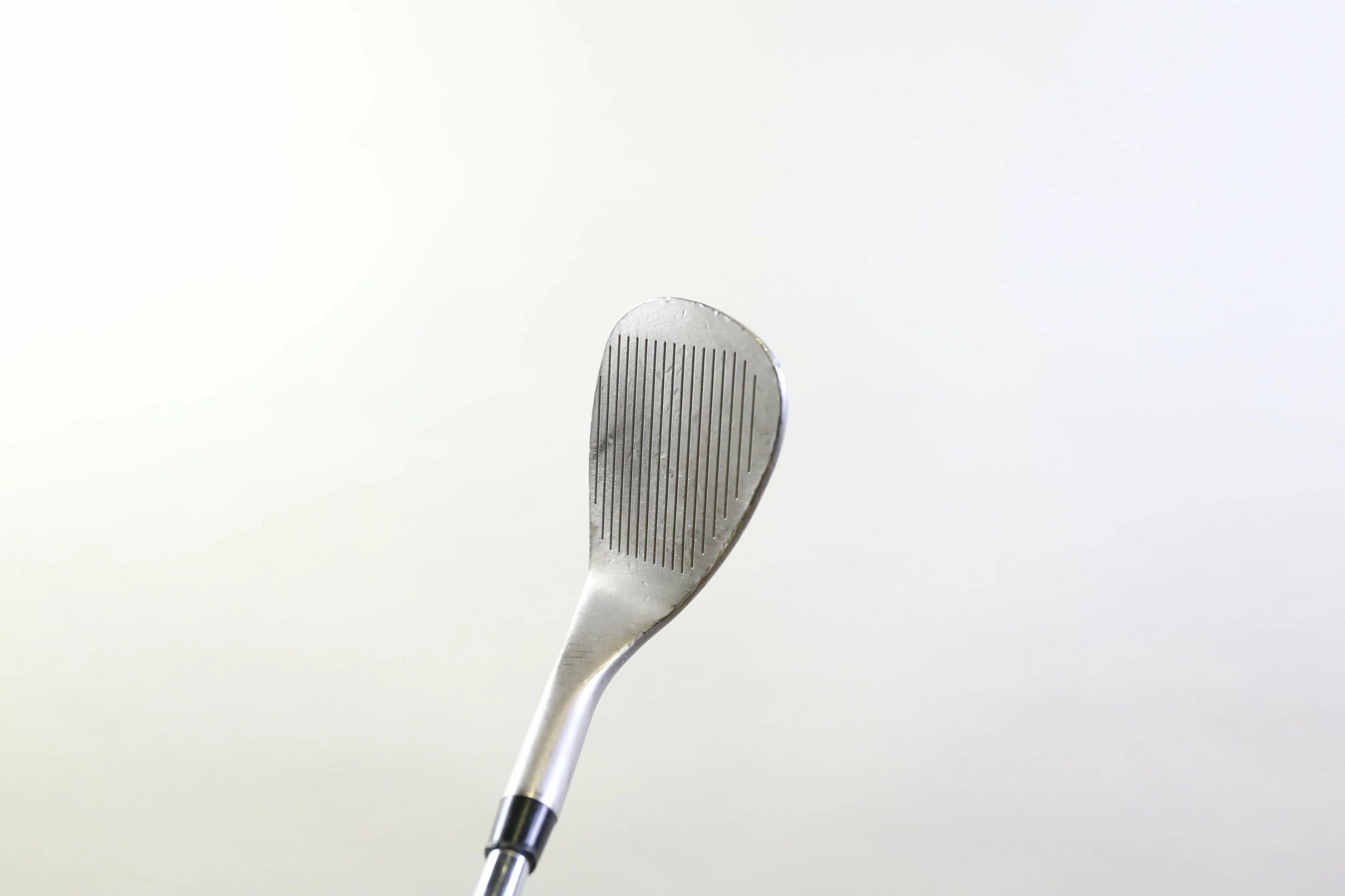 Edel Trapper 62* Wedge RH 34.75 In Steel Shaft Stiff Flex 9 Edel Trapper 62* Wedge RH 34.75 In Steel Shaft Stiff Flex - Image 7