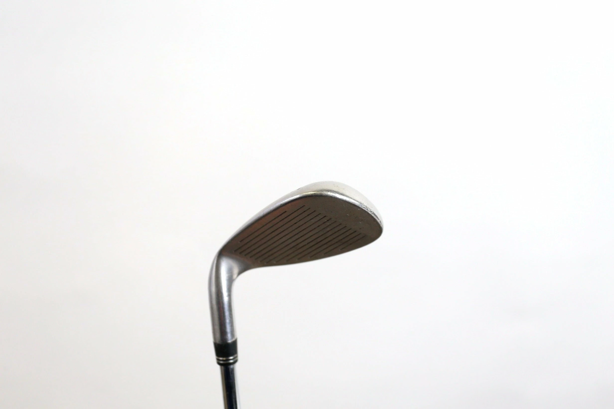 Cobra SZ Sand Wedge RH 34.75 In Steel Shaft Wedge Flex 6 Cobra SZ Sand Wedge RH 34.75 In Steel Shaft Wedge Flex - Image 4