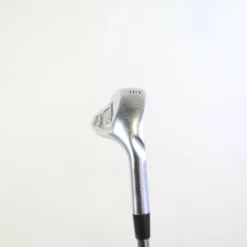 Ping Tour-W Brushed Silver 60* Wedge 10* Bounce RH 35.25 In Steel Stiff Flex -Ping Wedges Sales Store ce218644 11e5 5f3a 927c 83dd425a766f