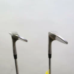 Callaway Forged Chrome 54*, 58* Wedge Set RH -0.25 In Steel Shafts Stiff Flex -Ping Wedges Sales Store ce5b0ed0 d75c 59fd 8563 c0680beb1311