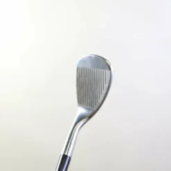 Cleveland CG16 Satin Chrome 60* Wedge 12* Bounce RH 34.5 In Graphite Ladies Flex -Ping Wedges Sales Store ce846260 24d4 5e4b ae26 2d39db778dd5