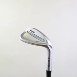 Ping Glide WS Red Dot Sand Wedge 54* RH 34.75 In Steel Shaft Stiff Flex 14 Ping Glide WS Red Dot Sand Wedge 54* RH 34.75 In Steel Shaft Stiff Flex -Ping Wedges Sales Store ce9d0467 fb92 52bf a31c 32c03baf6dfc