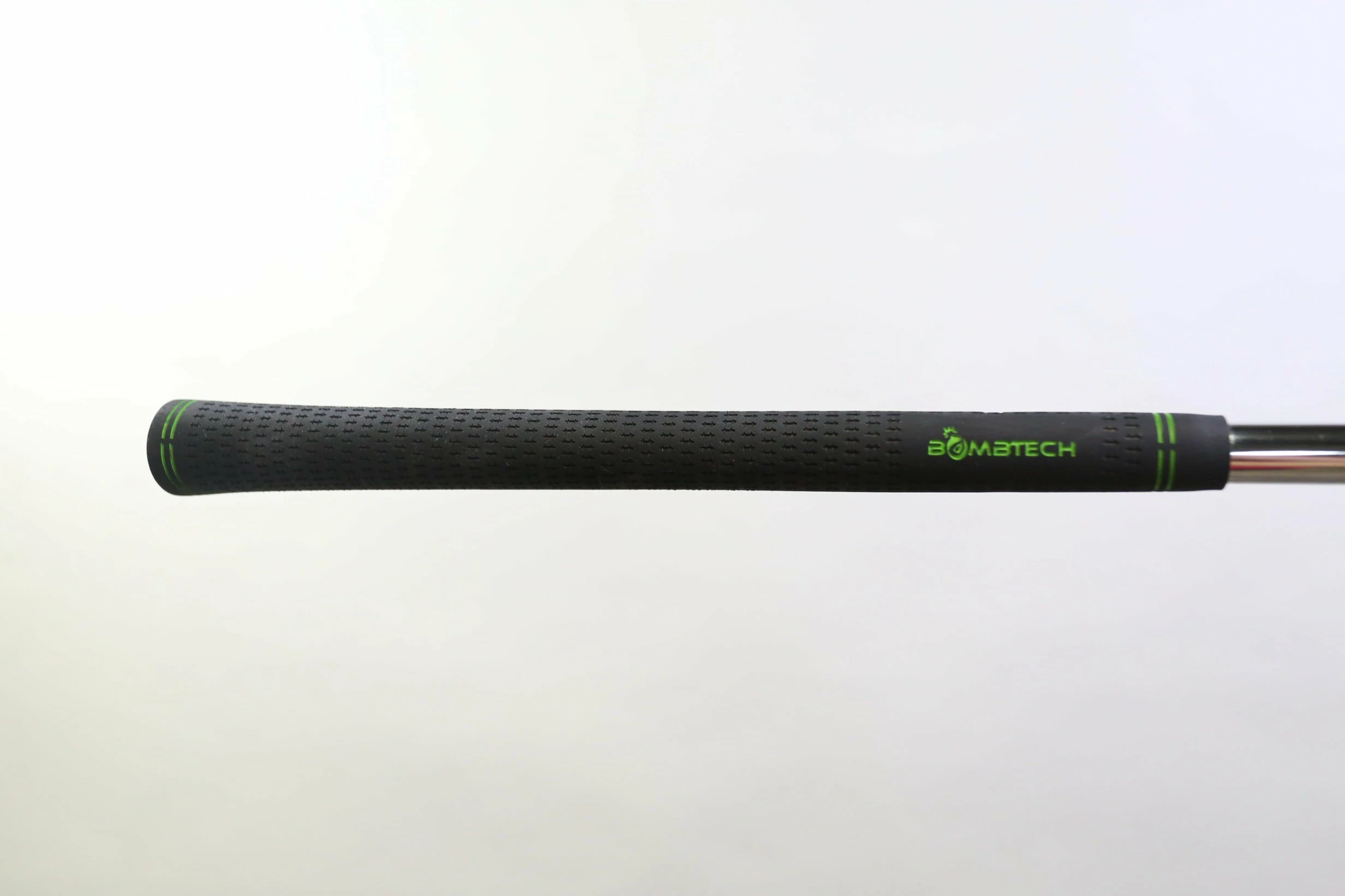 Unspecified Bombtech Grenade 72* Wedge 6* Bounce RH 35.25 In Steel Shaft Stiff Flex 11 Unspecified Bombtech Grenade 72* Wedge 6* Bounce RH 35.25 In Steel Shaft Stiff Flex - Image 9