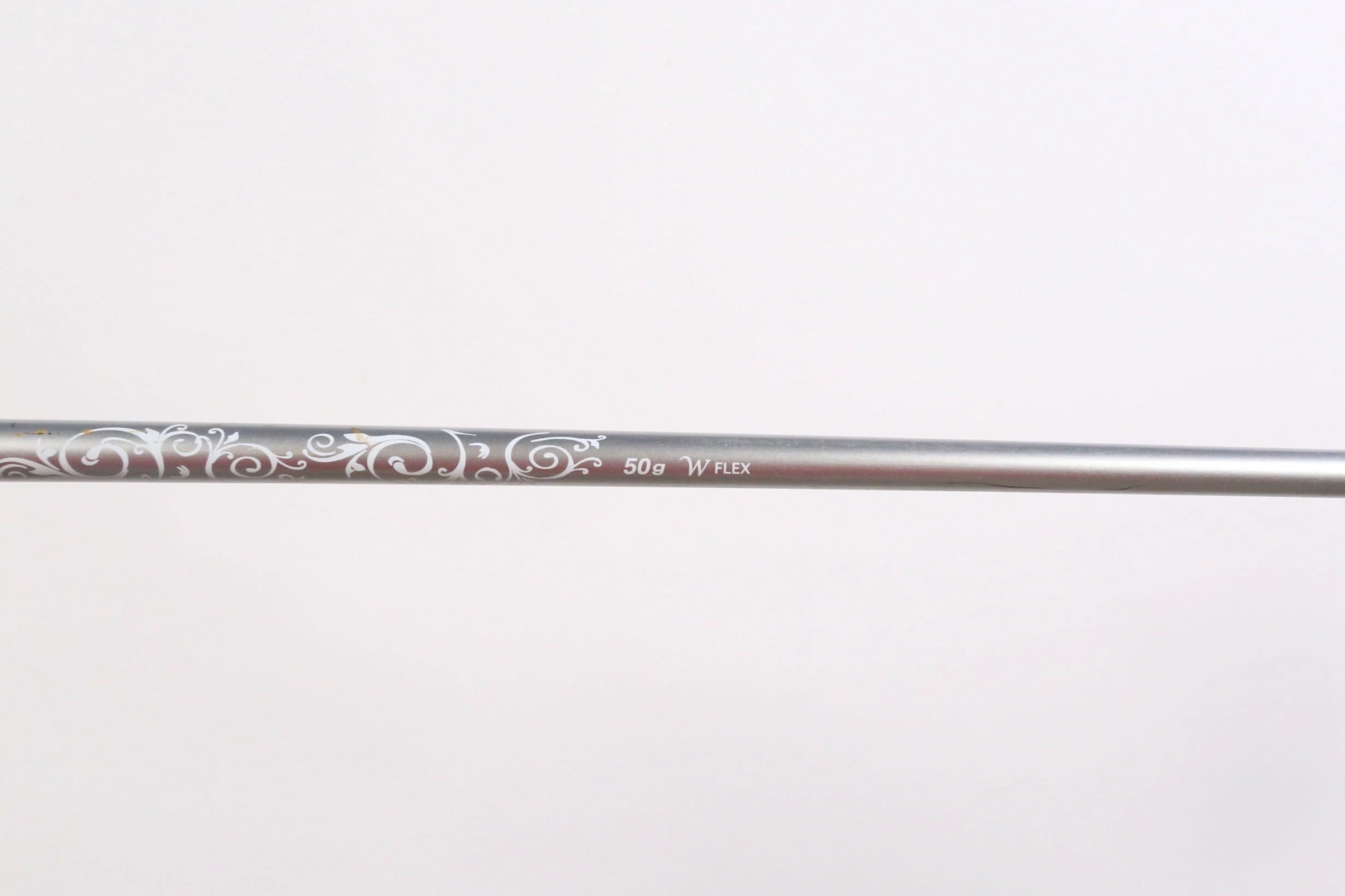 Callaway MD4 Chrome W Grind Lob Wedge 60* RH 34 In Callaway Graphite Ladies Flex 11 Callaway MD4 Chrome W Grind Lob Wedge 60* RH 34 In Callaway Graphite Ladies Flex - Image 9