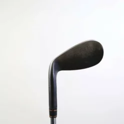 Tommy Armour GTX Black 52* Wedge 12* Bounce RH 35.25 In Steel Shaft Stiff Flex -Ping Wedges Sales Store cfd27b22 e623 5425 a2ba 9a1df1ee8534