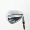 Cleveland Smart Sole 4.0 S Wedge 58* RH 34.25 In Graphite Shaft Ladies Flex 2 Cleveland Smart Sole 4.0 S Wedge 58* RH 34.25 In Graphite Shaft Ladies Flex -Ping Wedges Sales Store d0206cb9 441e 5b02 a66b d6eaedc9c610
