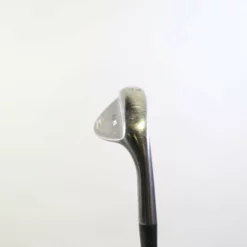 Cleveland CG15 Black Pearl 52* Wedge 10* Bounce RH 35.5 In Steel Stiff Flex -Ping Wedges Sales Store d0a4609c c480 5d63 9f12 8d62f792a8ba