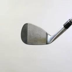Callaway Mack Daddy Forged Satin Chrome 58* Wedge RH 34.75 In Steel Stiff Flex -Ping Wedges Sales Store d0cd652d 5f3e 5c96 bcb5 3d64094ab87a