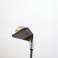 Unspecified LEFTY Square Strike Wedge 55* 34.75 In Steel Shaft Stiff Flex -Ping Wedges Sales Store d112aa1b 52a4 5300 b415 a2d3c2ed0cb2