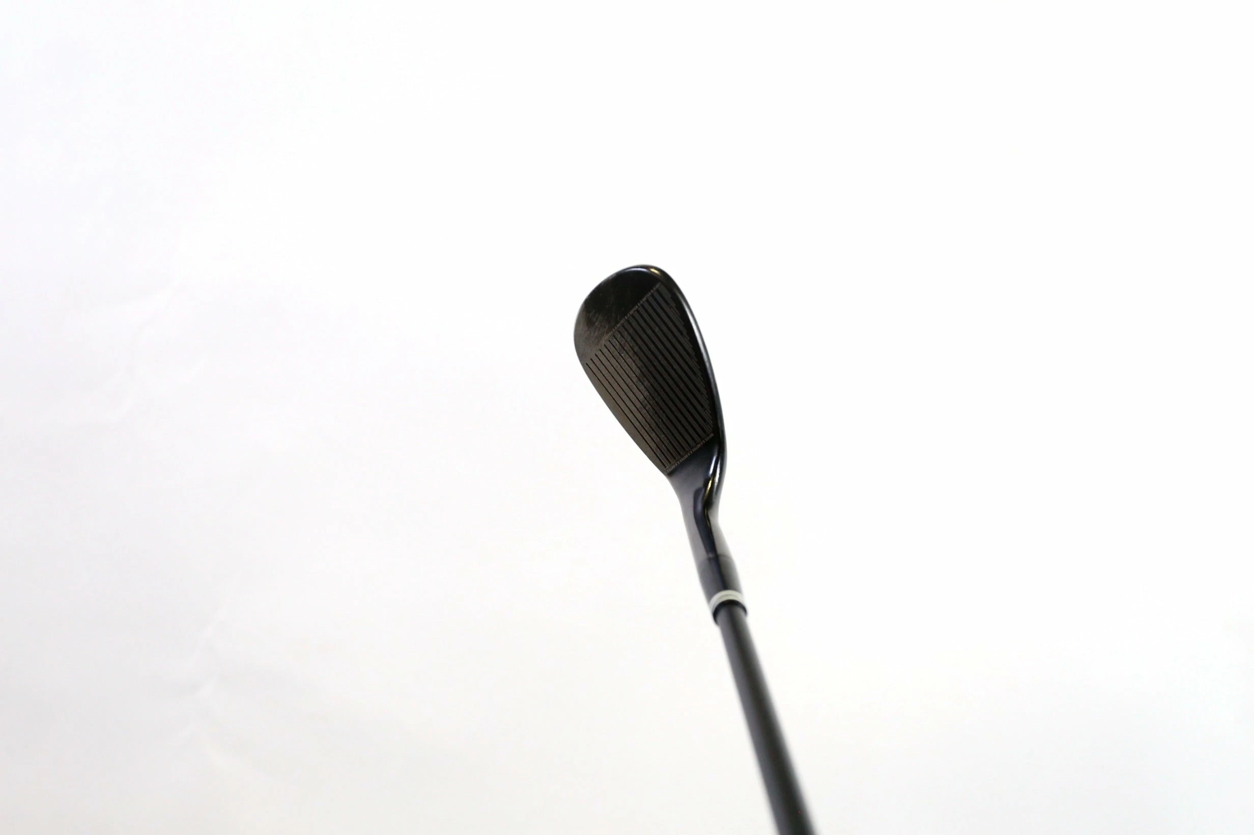 Cleveland 588 RTX 2.0 CB 54*, 58* Wedge Set RH -0.5 In Graphite Stiff Flex 9 Cleveland 588 RTX 2.0 CB 54*, 58* Wedge Set RH -0.5 In Graphite Stiff Flex - Image 7