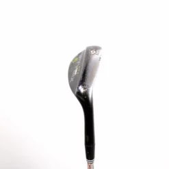 Cleveland 588 RTX 2.0 Blade Black 56* Wedge RH 35.5 In Steel Shaft Stiff 18 Cleveland 588 RTX 2.0 Blade Black 56* Wedge RH 35.5 In Steel Shaft Stiff -Ping Wedges Sales Store d1209312 2927 5cd5 ad8a 7204061144bf