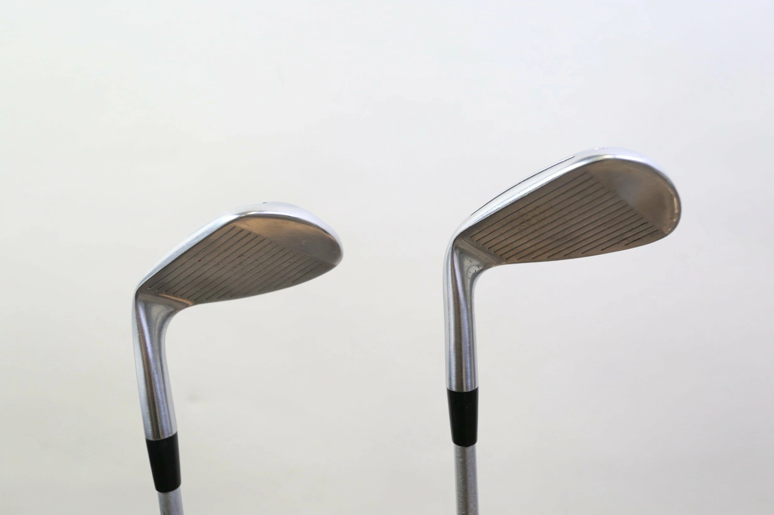 Adams® Adams XTD Forged 50*, 60* Wedge Set RH Standard Length Steel Stiff Flex 4 Adams® Adams XTD Forged 50*, 60* Wedge Set RH Standard Length Steel Stiff Flex - Image 2