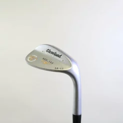 Cleveland 588 Forged Chrome 58* Wedge RH 35.25 In Steel Shaft Stiff Flex 14 Cleveland 588 Forged Chrome 58* Wedge RH 35.25 In Steel Shaft Stiff Flex -Ping Wedges Sales Store d1bf0074 def0 577d a788 45e79e6dd60c