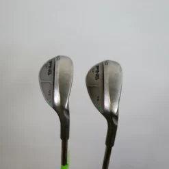 Ping M/B 52*, 56* Wedge Set RH Cushin Steel Shafts Stiff Flex -Ping Wedges Sales Store d2201e5b 4f72 5fc1 a908 212765ab2399