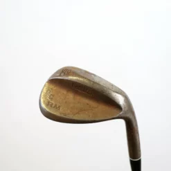 Fourteen RM 50* Wedge RH 35 In 8* Bounce Steel Shaft Stiff Flex