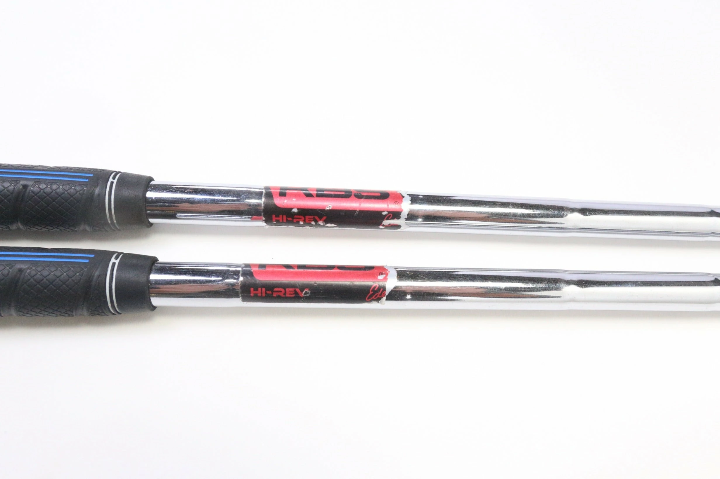 Edel Trapper 50*, 56* Wedge Set RH KBS HI-REV Steel Shaft Stiff Flex 10 Edel Trapper 50*, 56* Wedge Set RH KBS HI-REV Steel Shaft Stiff Flex - Image 9