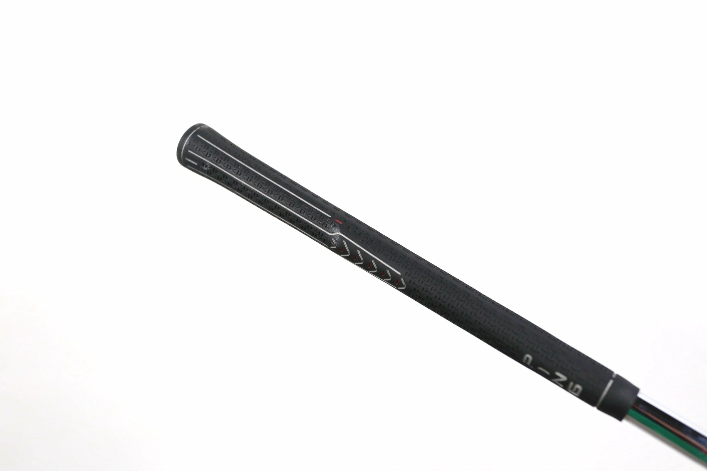 LEFTY Ping G15 Black Dot 45* W Wedge 35.5 In Ping AWT Steel Regular Flex 11 LEFTY Ping G15 Black Dot 45* W Wedge 35.5 In Ping AWT Steel Regular Flex - Image 9