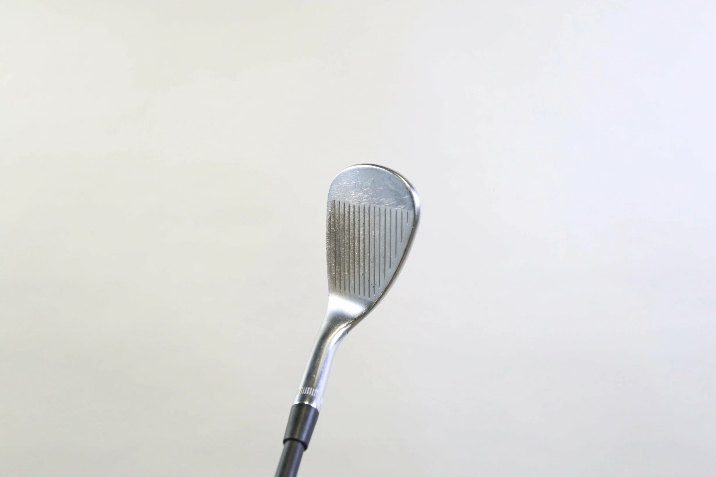 Callaway MD5 JAWS Chrome 60* Wedge RH 34.5 In Graphite Shaft Stiff Flex 9 Callaway MD5 JAWS Chrome 60* Wedge RH 34.5 In Graphite Shaft Stiff Flex - Image 7