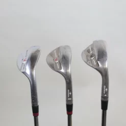 Callaway X-Series Jaws Chrome 58*, 60* & 64* Wedge Set RH True Temper Wedge Flex -Ping Wedges Sales Store d2f3395f 3696 5625 8209 8687785bbe7d