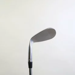 Callaway MD5 JAWS Chrome Lob Wedge 64* RH 34.5 In Steel Shaft Stiff Flex -Ping Wedges Sales Store d32646a0 f668 5e2e abe3 13e9f45cf84d