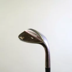 Cleveland CG15 Oil Quench Lob Wedge 58* RH 35.5 In Cleveland Steel Shaft Stiff -Ping Wedges Sales Store d42bbe22 7846 5091 8786 799c133e3b88