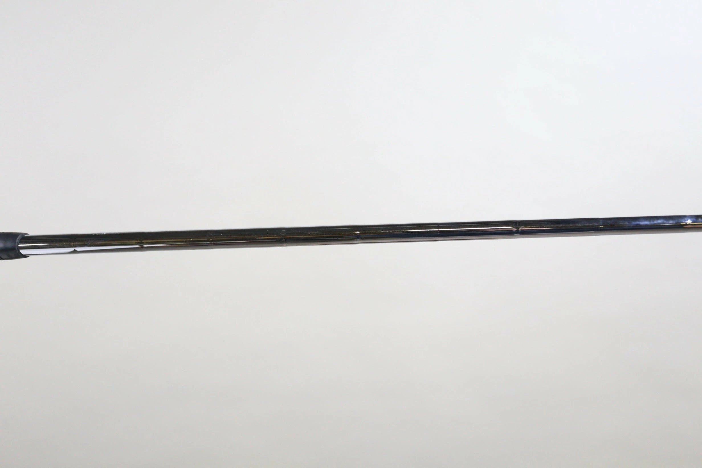 LEFTY Fourteen DJ-11 58* Wedge 35.25 In Steel Shaft Stiff Flex 10 LEFTY Fourteen DJ-11 58* Wedge 35.25 In Steel Shaft Stiff Flex - Image 8