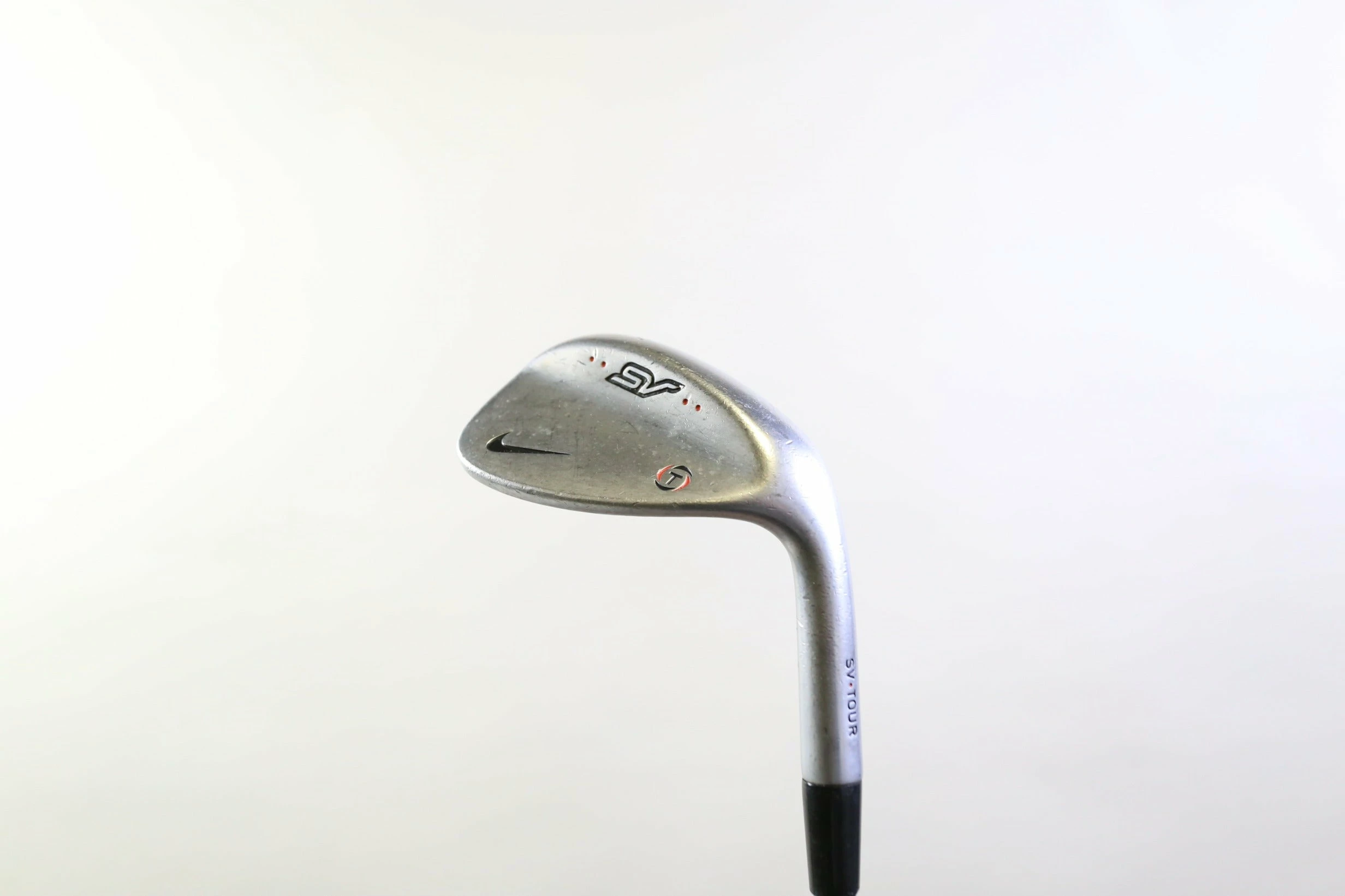 Nike SV Tour 52* Wedge 10* Bounce RH 35.25 In Steel Shaft Stiff Flex 6 Nike SV Tour 52* Wedge 10* Bounce RH 35.25 In Steel Shaft Stiff Flex - Image 4