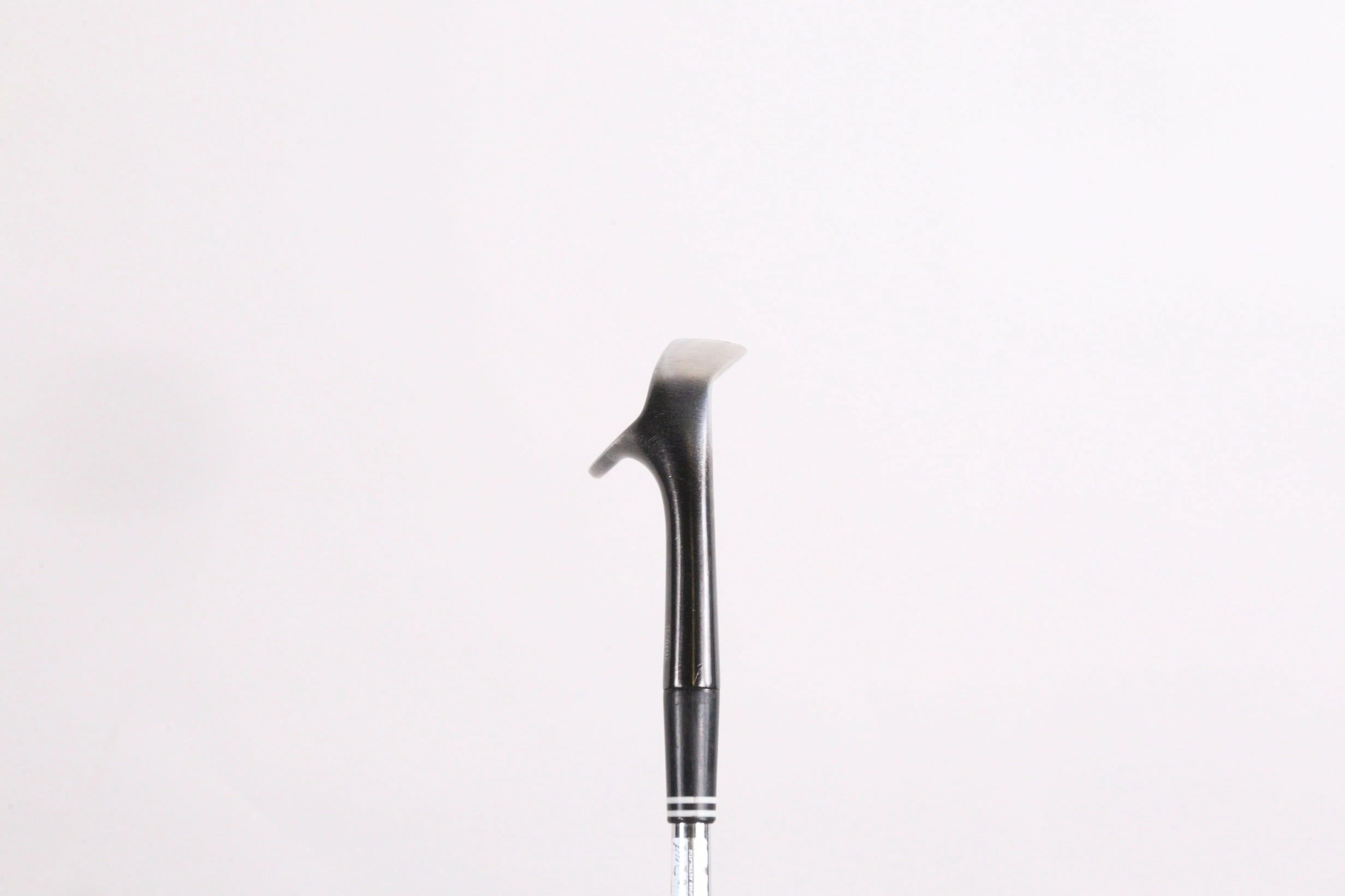 Cleveland 588 Forged Black Pearl 54* Wedge RH 35.25 In Steel Stiff Flex 7 Cleveland 588 Forged Black Pearl 54* Wedge RH 35.25 In Steel Stiff Flex - Image 5