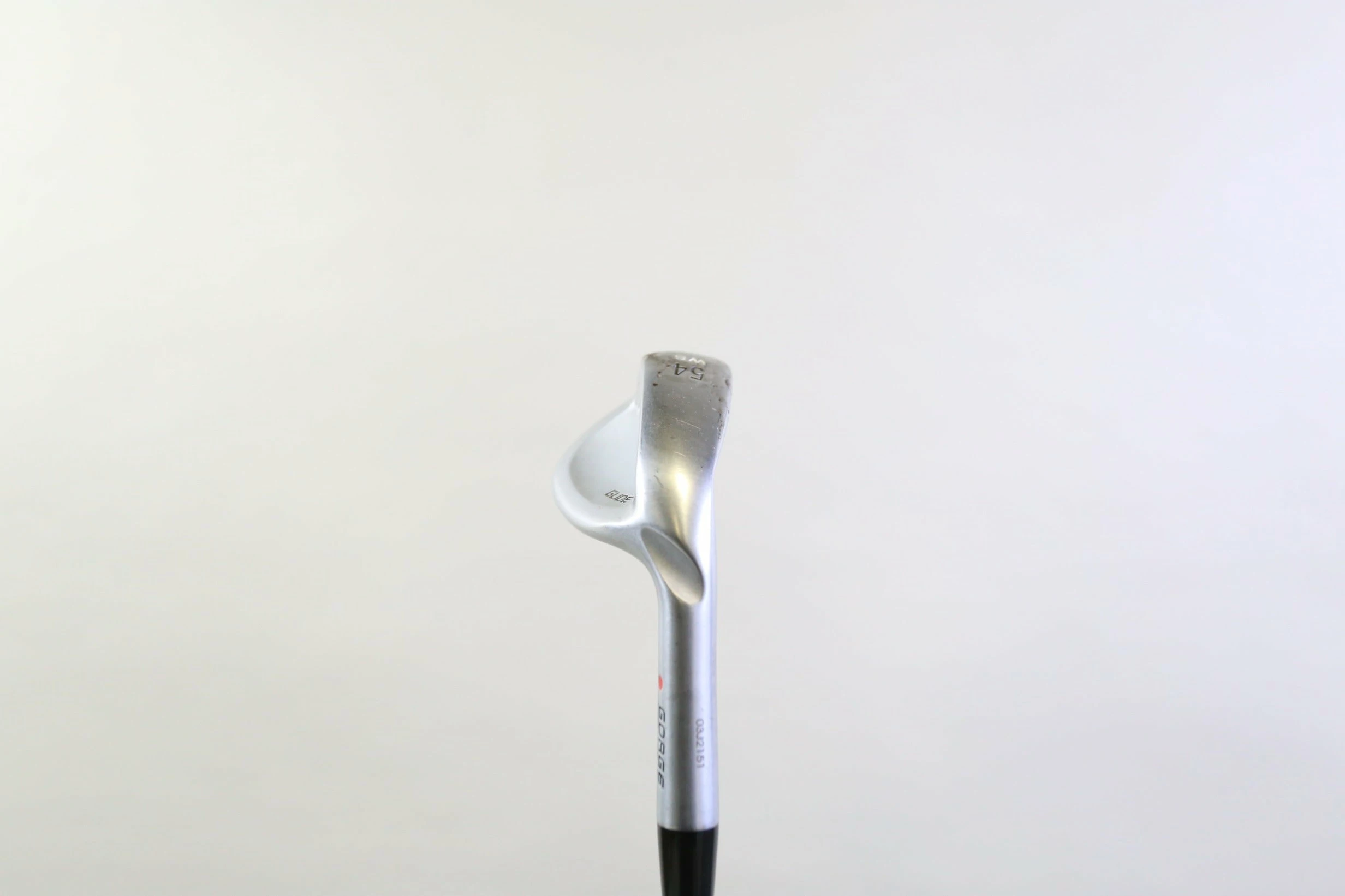 Ping Glide WS Red Dot Sand Wedge 54* RH 34.75 In Steel Shaft Stiff Flex 5 Ping Glide WS Red Dot Sand Wedge 54* RH 34.75 In Steel Shaft Stiff Flex - Image 3