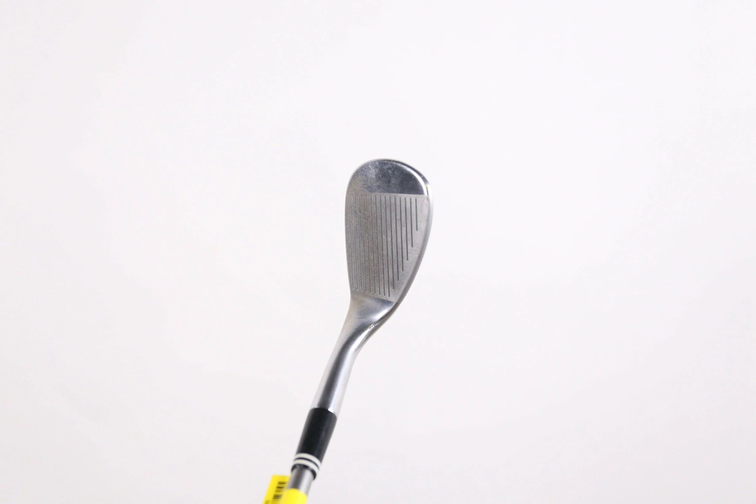 Cleveland CG16 Tour Satin Chrome 56* Wedge RH 34.5 In Graphite Ladies Flex 9 Cleveland CG16 Tour Satin Chrome 56* Wedge RH 34.5 In Graphite Ladies Flex - Image 7