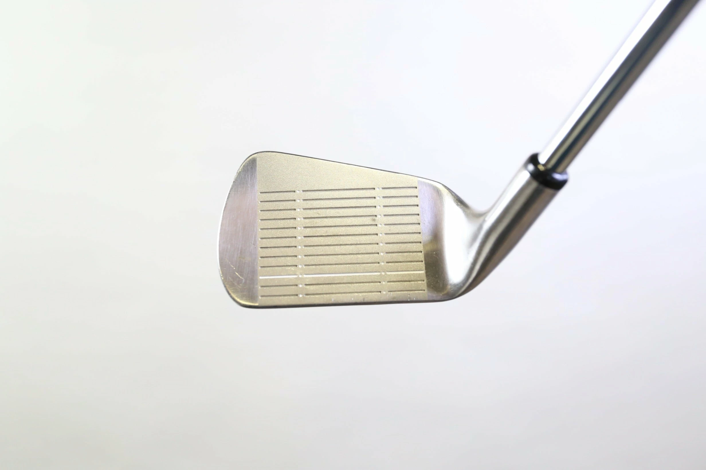 Unspecified Square Strike 60* Wedge RH 35 In Steel Shaft Stiff Flex 8 Unspecified Square Strike 60* Wedge RH 35 In Steel Shaft Stiff Flex - Image 6