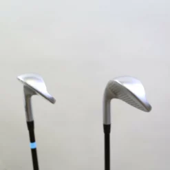 Ping G400 Blue Dot 44.5*, 49.5* PW, GW Wedge Set RH Graphite Shaft Senior Flex -Ping Wedges Sales Store d513e4c0 bfbb 5ed7 b94b 77034c252508