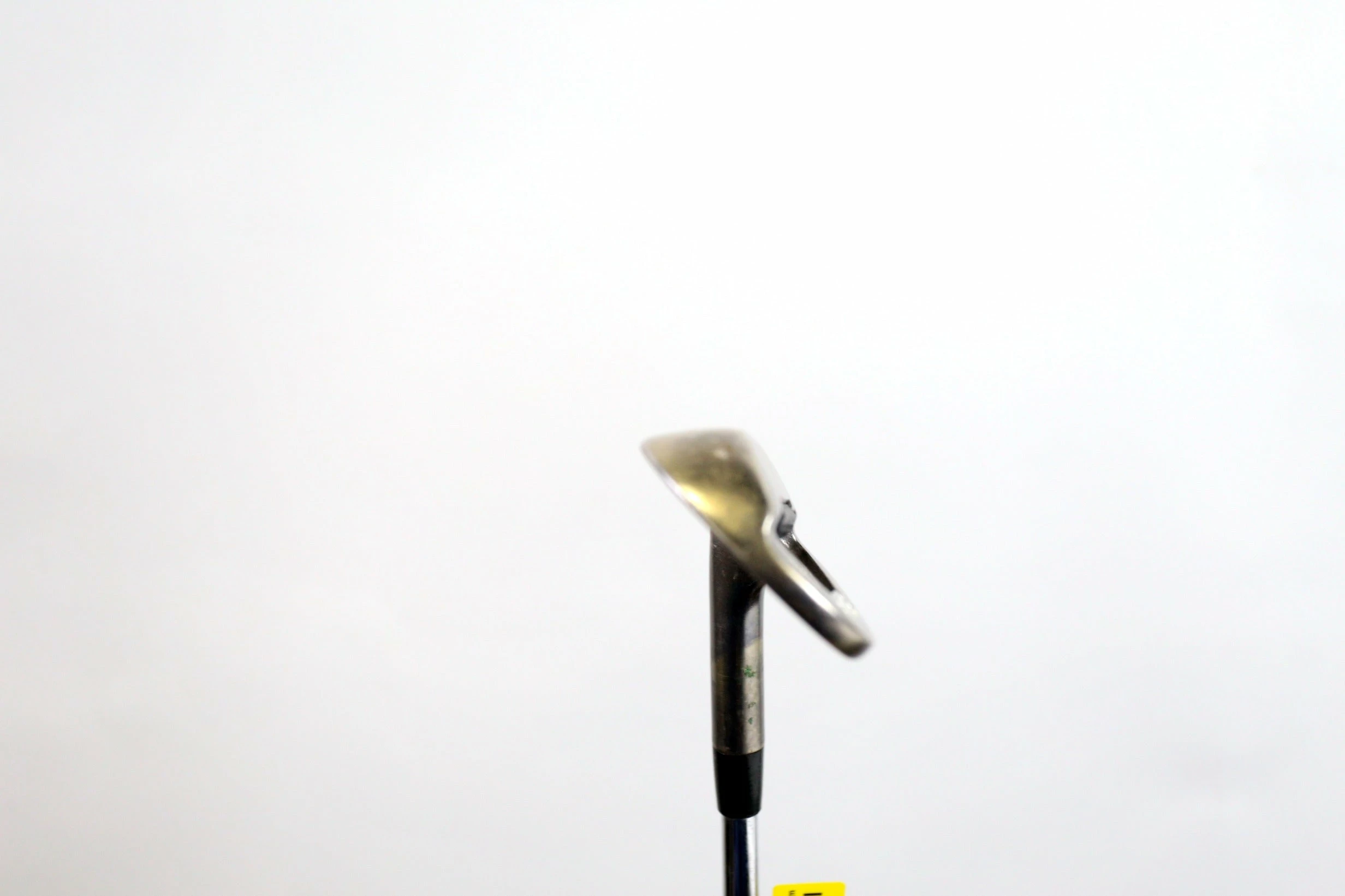 Ping Tour-W Black Chrome Nickel Black Dot 50* Wedge RH 35.25 In 12* Steel Stiff 5 Ping Tour-W Black Chrome Nickel Black Dot 50* Wedge RH 35.25 In 12* Steel Stiff - Image 3