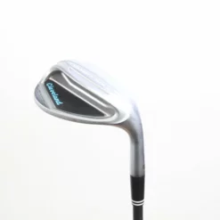 Cleveland Smart Sole 3 S 58* Wedge RH 34.5 In Graphite Wedge Flex