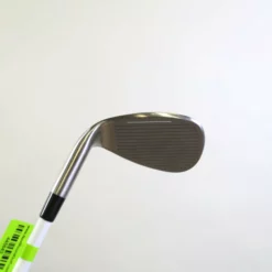 Tour Edge Hot Launch E522 Sand Wedge 56* RH 35 In Fubuki Shaft Seniors Flex
