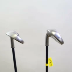 Callaway X-22 45*, 56* Wedge Set RH -0.75 In Graphite Shafts Ladies Flex -Ping Wedges Sales Store d5f92efc 766a 52d3 92b5 52e5b2aa8524