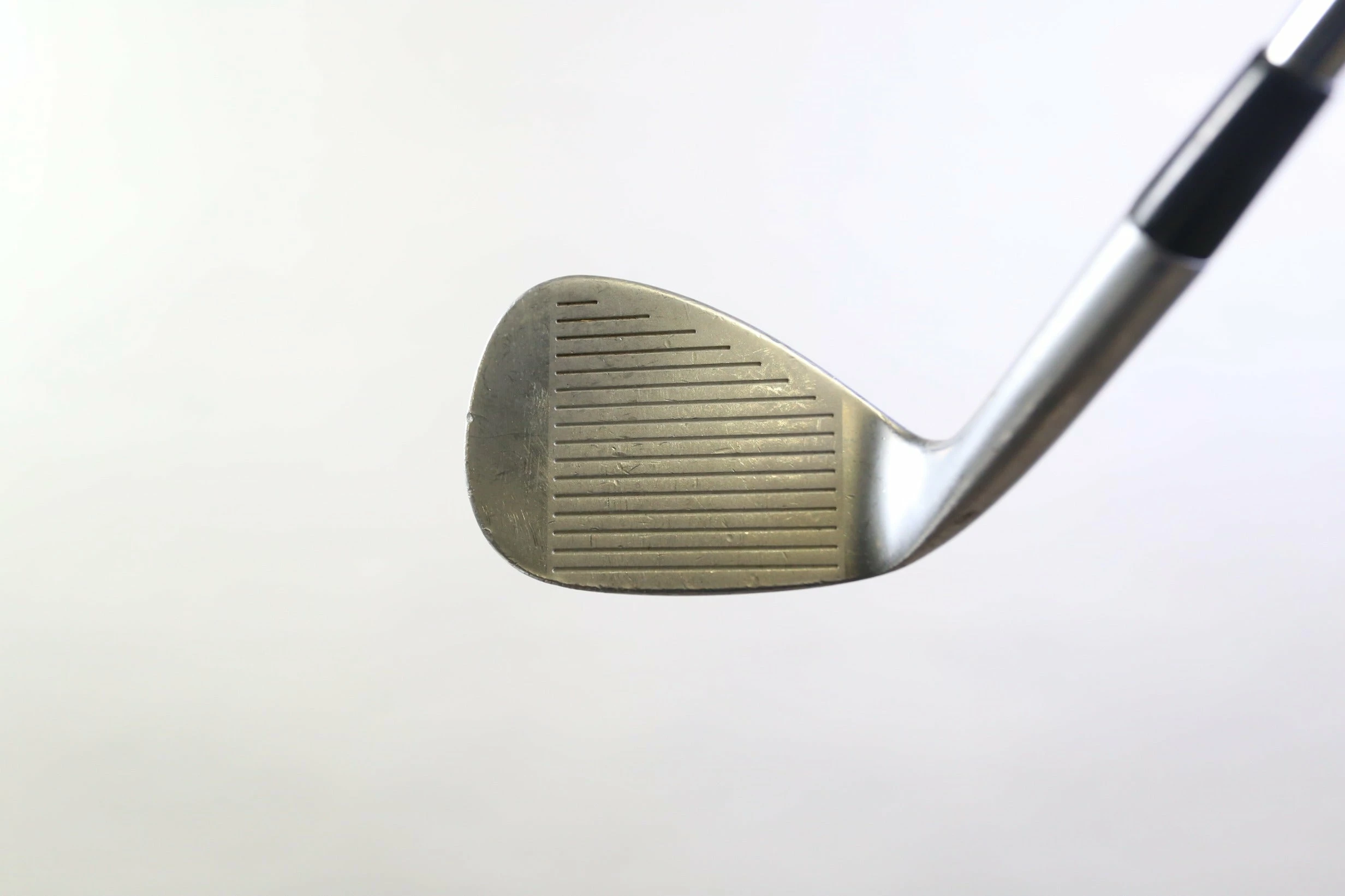 Nike SV Tour 52* Wedge 10* Bounce RH 35.25 In Steel Shaft Stiff Flex 8 Nike SV Tour 52* Wedge 10* Bounce RH 35.25 In Steel Shaft Stiff Flex - Image 6