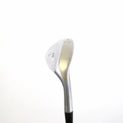 Cleveland CG15 Satin Chrome 60* Wedge RH 35.5 In Steel Shaft Stiff Flex -Ping Wedges Sales Store d71a45c9 158a 54be a5b4 a91d5fe38adc