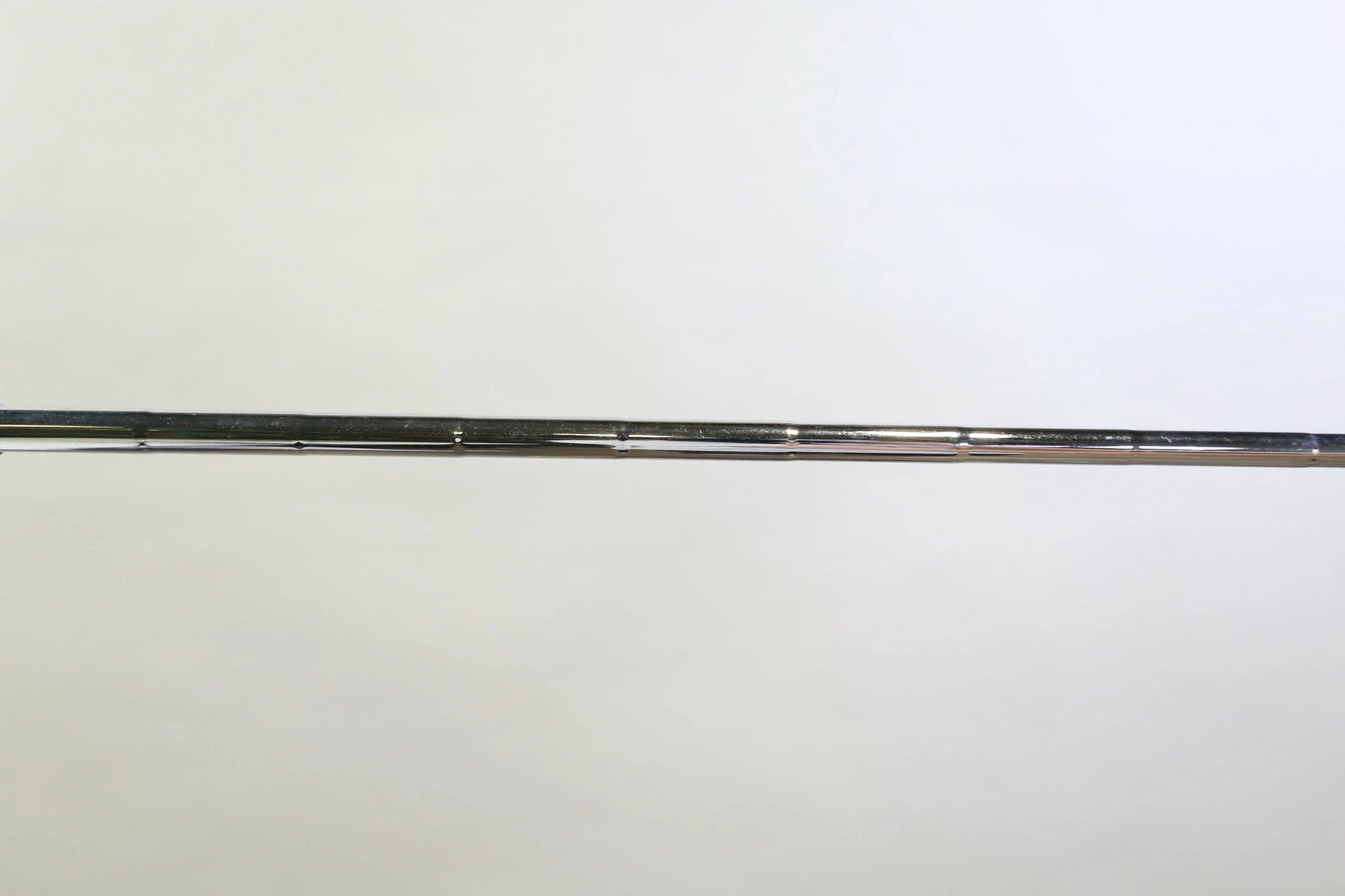 Ping Glide 2.0 WS Black Dot Lob Wedge 60* RH 35 In Steel Shaft Stiff Flex 10 Ping Glide 2.0 WS Black Dot Lob Wedge 60* RH 35 In Steel Shaft Stiff Flex - Image 8