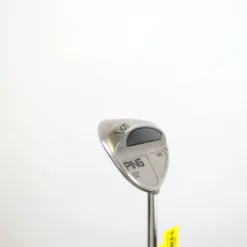 Ping M/B 52* Wedge Red Dot RH 37 In Steel Shaft Stiff Flex 13 Ping M/B 52* Wedge Red Dot RH 37 In Steel Shaft Stiff Flex -Ping Wedges Sales Store d7d87284 12b4 5278 b9db a887dbab91ad