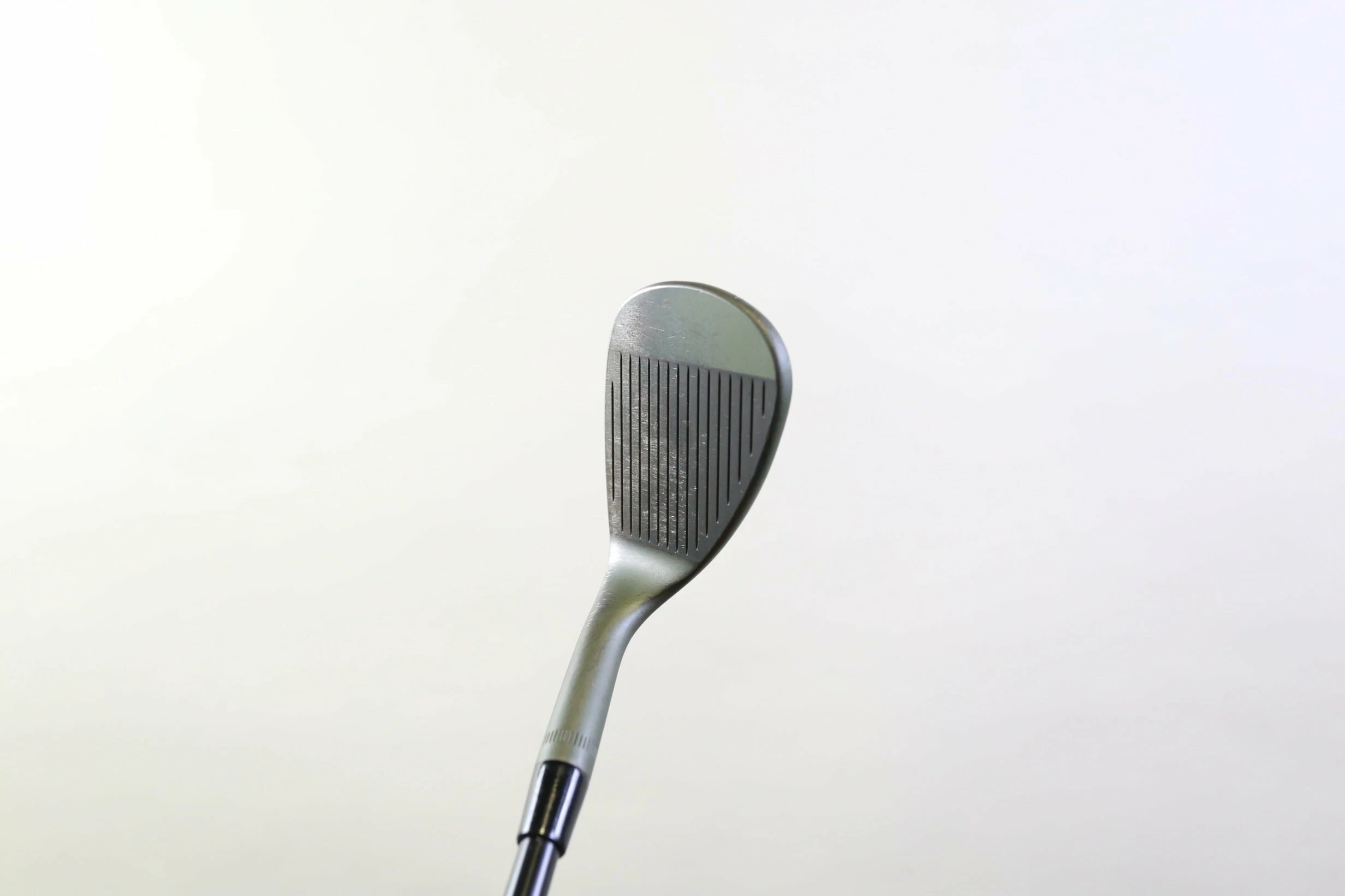 Callaway Mack Daddy 4 Tactical 58* Wedge RH 34.75 In Graphite Shaft Stiff Flex 9 Callaway Mack Daddy 4 Tactical 58* Wedge RH 34.75 In Graphite Shaft Stiff Flex - Image 7