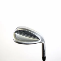 Ping Wedges Sales Store 41 Ping Glide 2.0 SS Black Dot 60* Wedge RH 35 In 10* Ping AWT Steel Wedge Flex