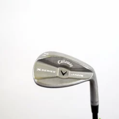 Callaway X-Series Jaws CC 56*/12* Wedge RH 36.25 In Graphite Shaft Wedge Flex